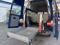 Volkswagen T5 Transporter T5 Hochdach lang Behindertengerecht/Rollstuhl Blau - thumbnail 17