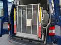 Volkswagen T5 Transporter T5 Hochdach lang Behindertengerecht/Rollstuhl Blau - thumbnail 16