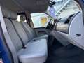 Volkswagen T5 Transporter T5 Hochdach lang Behindertengerecht/Rollstuhl Blau - thumbnail 12