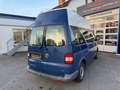 Volkswagen T5 Transporter T5 Hochdach lang Behindertengerecht/Rollstuhl Blau - thumbnail 6
