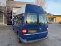Volkswagen T5 Transporter T5 Hochdach lang Behindertengerecht/Rollstuhl Blau - thumbnail 5
