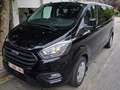 Ford Transit Custom 2.0 TDCi L2H1 Trend S/S (EU6.2) Czarny - thumbnail 3