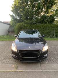 1.6 e-HDi Active STT ETG