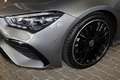 Mercedes-Benz CLA 220 4M Coupé AMG PANO+MEMORY+BURMESTER+19" Grau - thumbnail 3