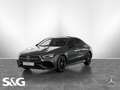 Mercedes-Benz CLA 220 4M Coupé AMG PANORAMA+MEMORY+TOTWINKEL Grau - thumbnail 1