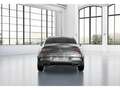 Mercedes-Benz CLA 220 4M Coupé AMG PANORAMA+MEMORY+TOTWINKEL Grau - thumbnail 4