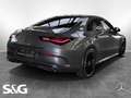 Mercedes-Benz CLA 220 4M Coupé AMG PANO+MEMORY+BURMESTER+19" Grau - thumbnail 2
