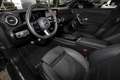 Mercedes-Benz CLA 220 4M Coupé AMG PANO+MEMORY+BURMESTER+19" Grau - thumbnail 9