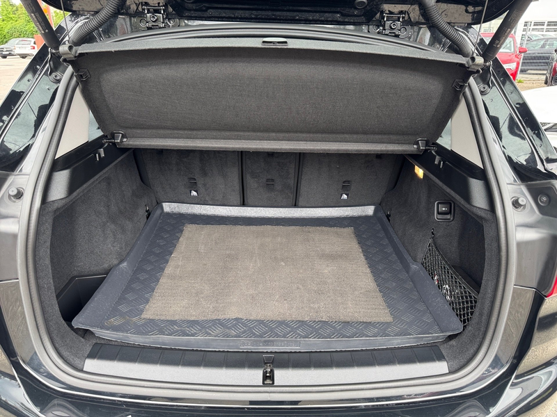 BMW 140 X1 sDRIVE 18i PS.KLIMA.17 ALU.PDC — photo 8