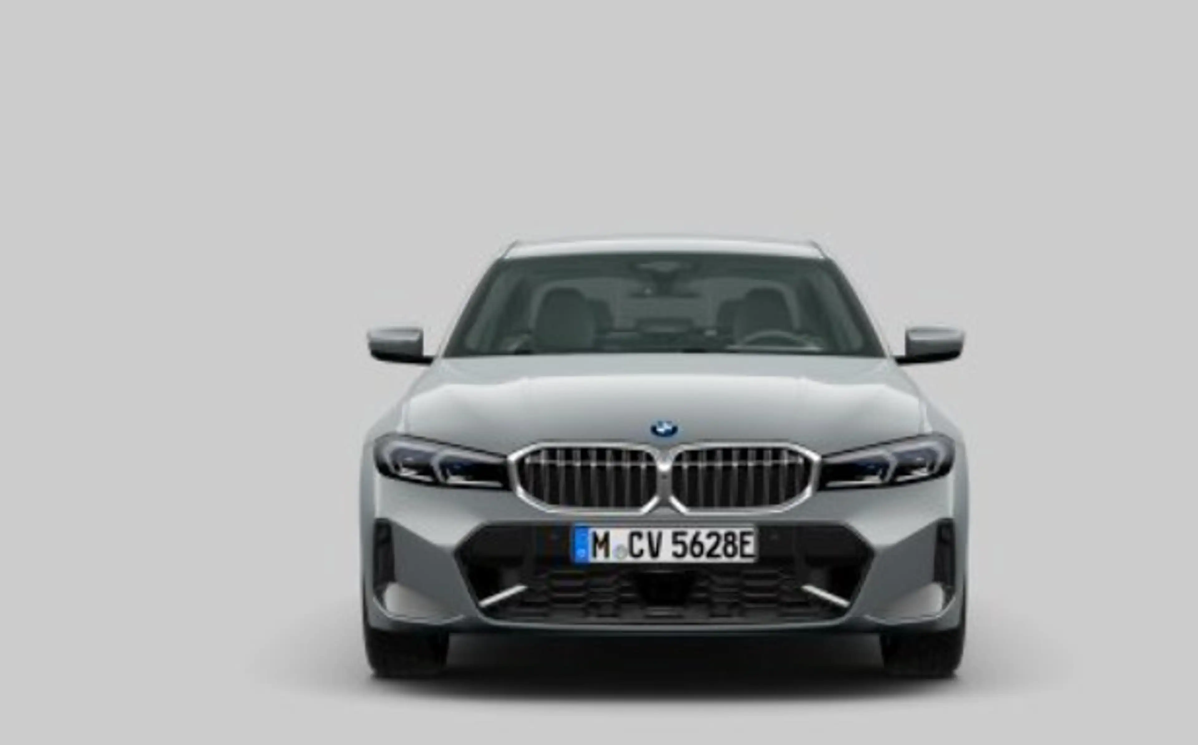 BMW 330 3-serie 330e xDrive M Sport - Active Cruise Contro — photo 12