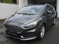 Ford S-Max Titanium*Auto*Leder*LED*CAM*STHZG*AHK*7 Sitzer* Grau - thumbnail 7