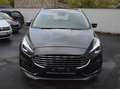 Ford S-Max Titanium*Auto*Leder*LED*CAM*STHZG*AHK*7 Sitzer* Grau - thumbnail 6