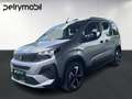 Peugeot Rifter GT Grau - thumbnail 1