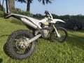 KTM 360 EXC 350 EXC   Enduro Weiß - thumbnail 2