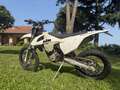 KTM 360 EXC 350 EXC   Enduro Weiß - thumbnail 1
