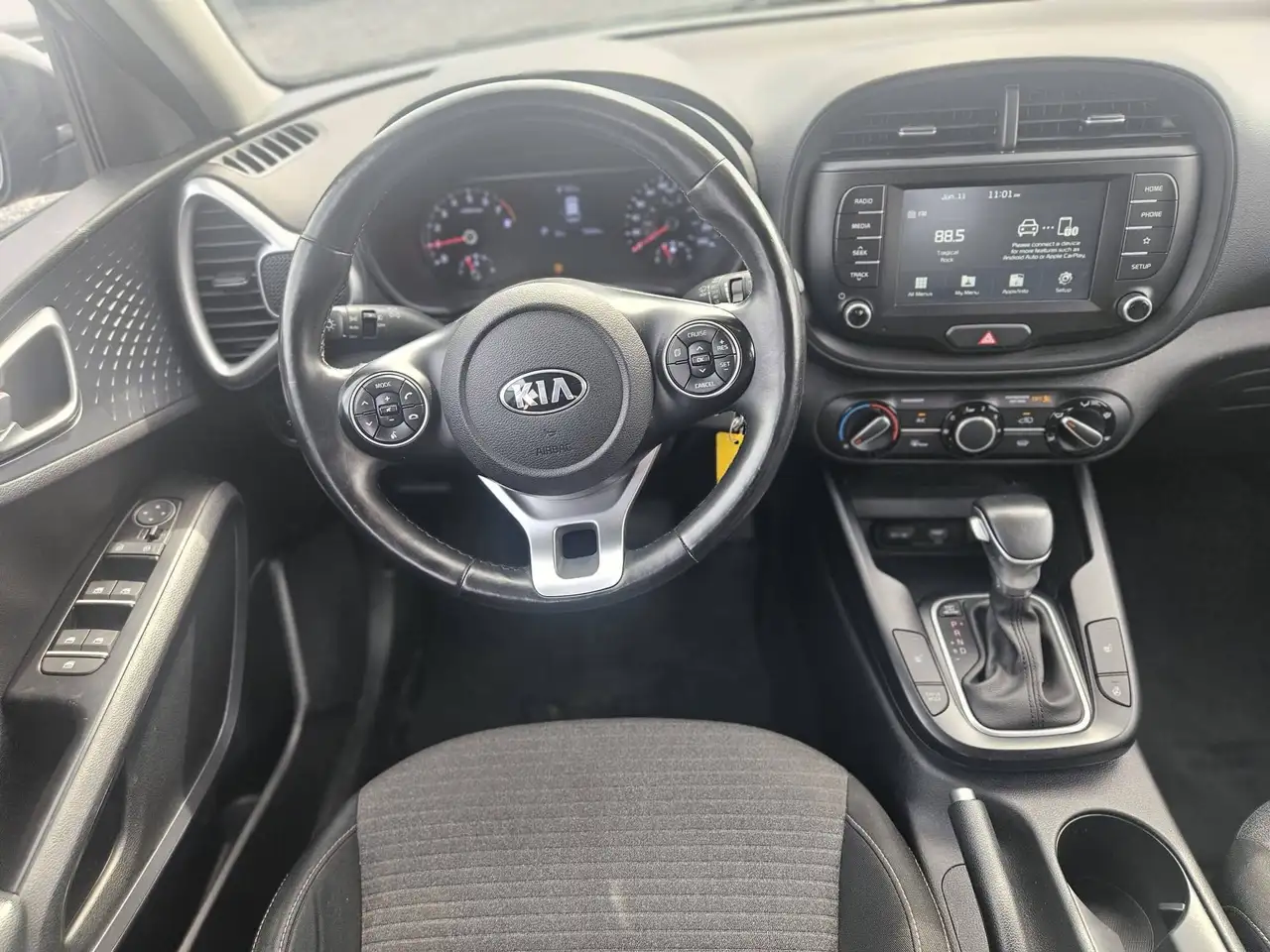 Kia Soul photo Kia Soul
