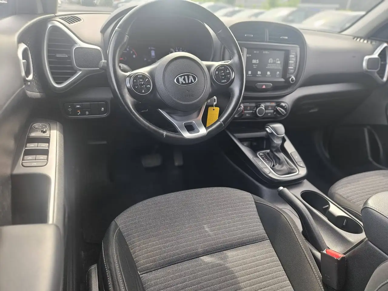 Kia Soul photo Kia Soul