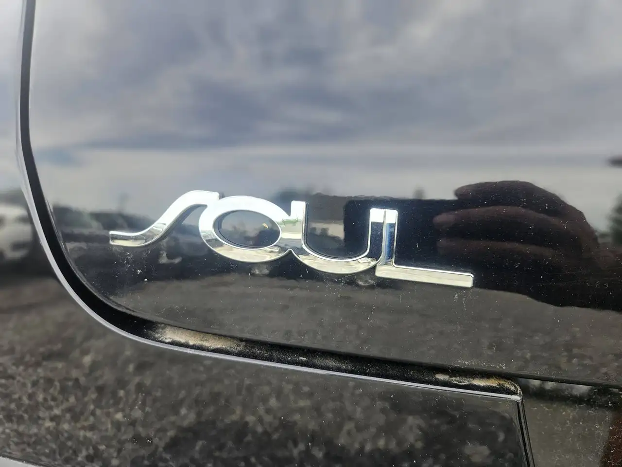 Kia Soul photo Kia Soul