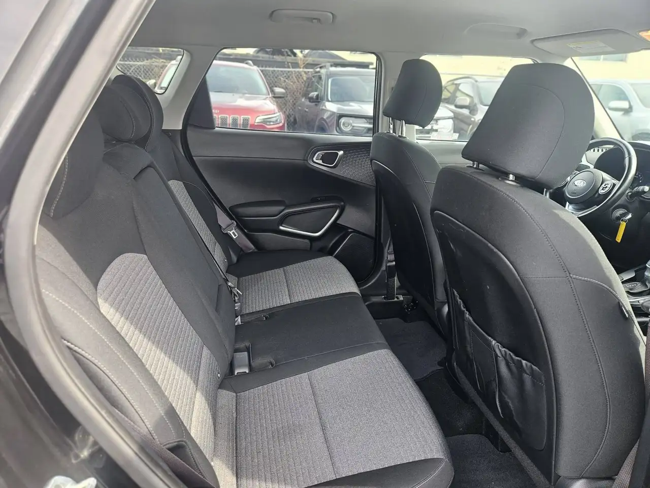 Kia Soul photo Kia Soul
