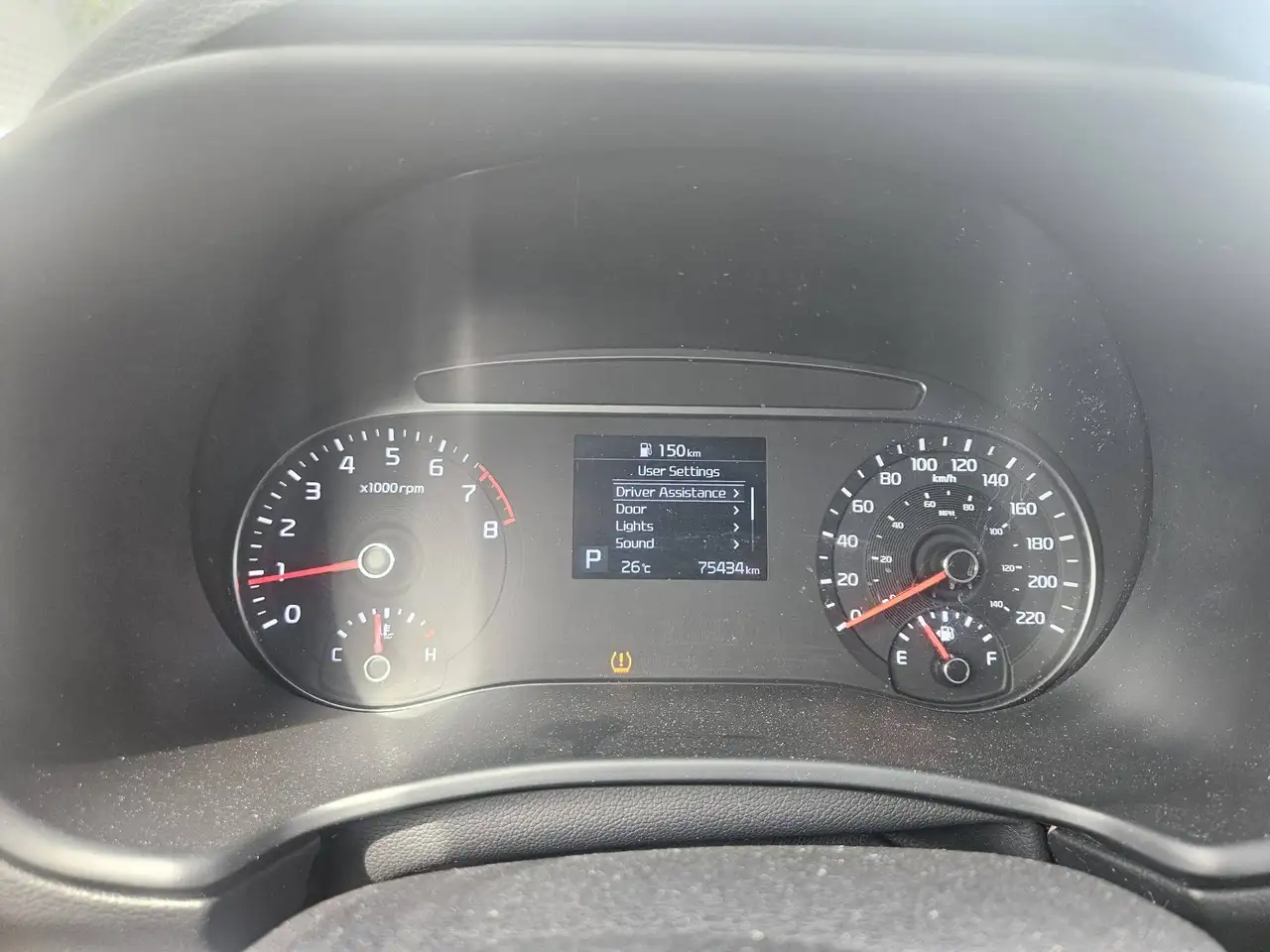 Kia Soul photo Kia Soul