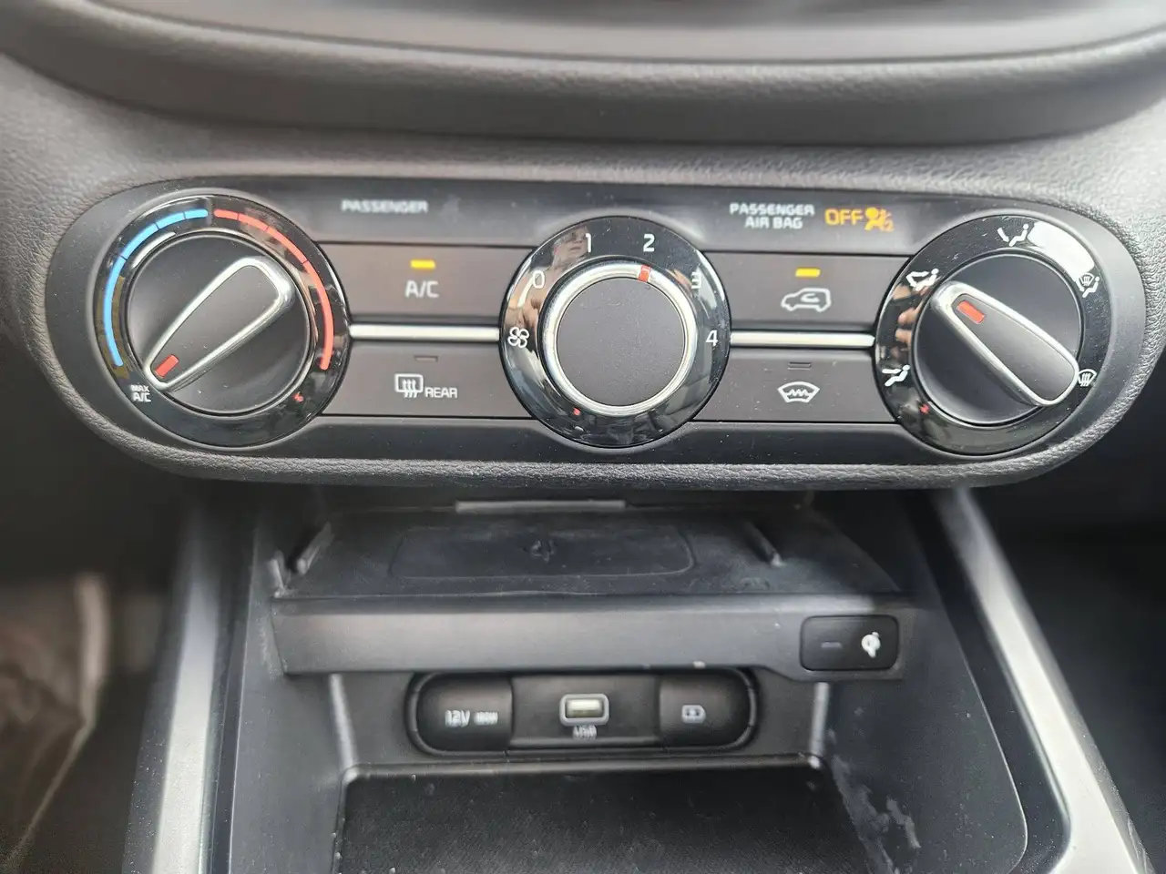Kia Soul photo Kia Soul