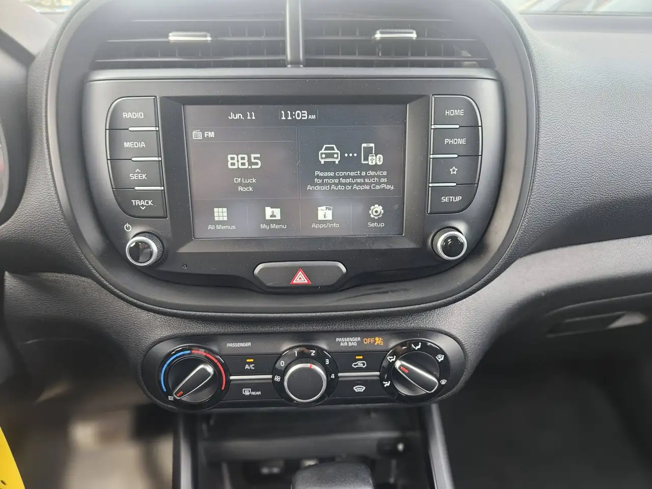 Kia Soul photo Kia Soul