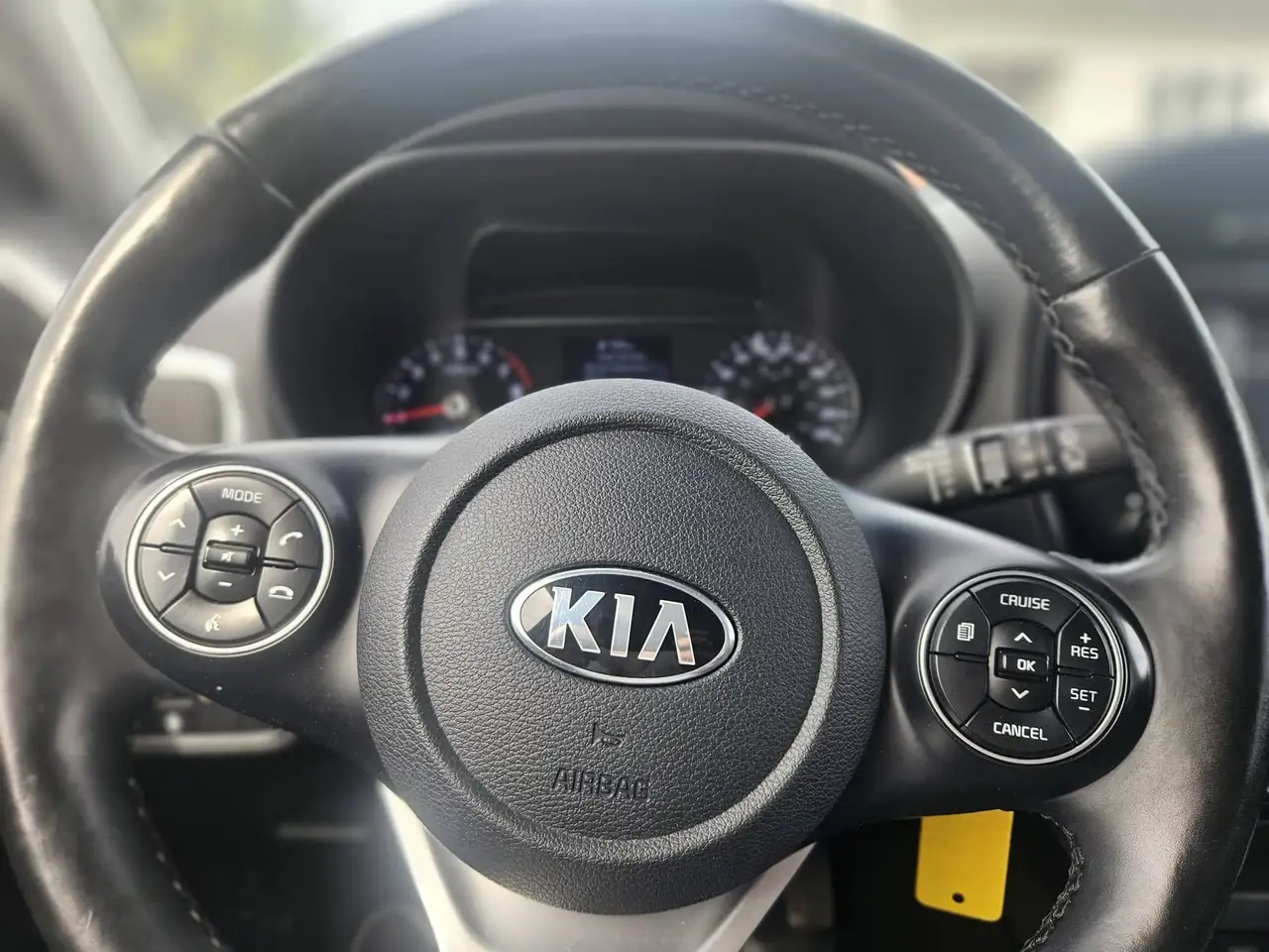 Kia Soul photo Kia Soul
