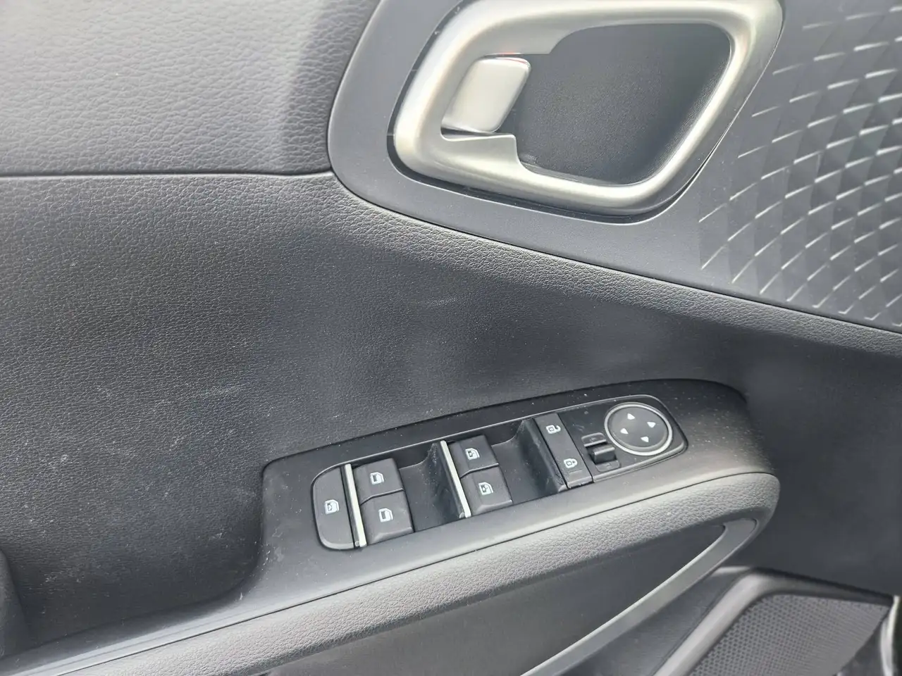Kia Soul photo Kia Soul