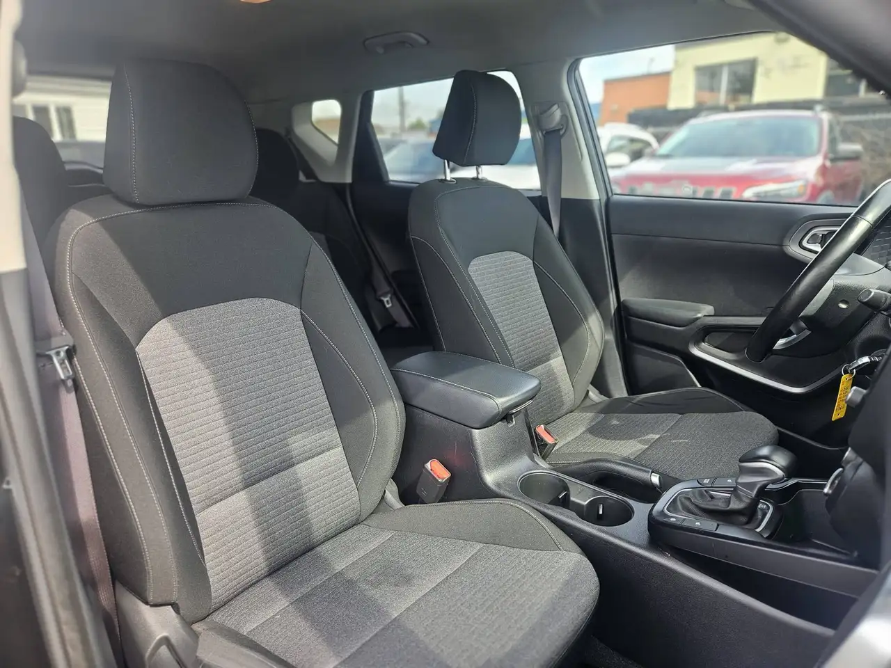 Kia Soul photo Kia Soul