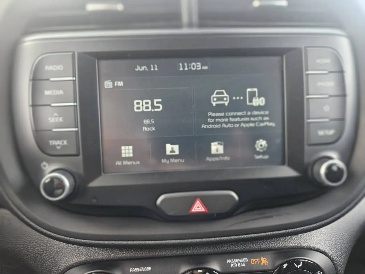 Kia Soul photo Kia Soul