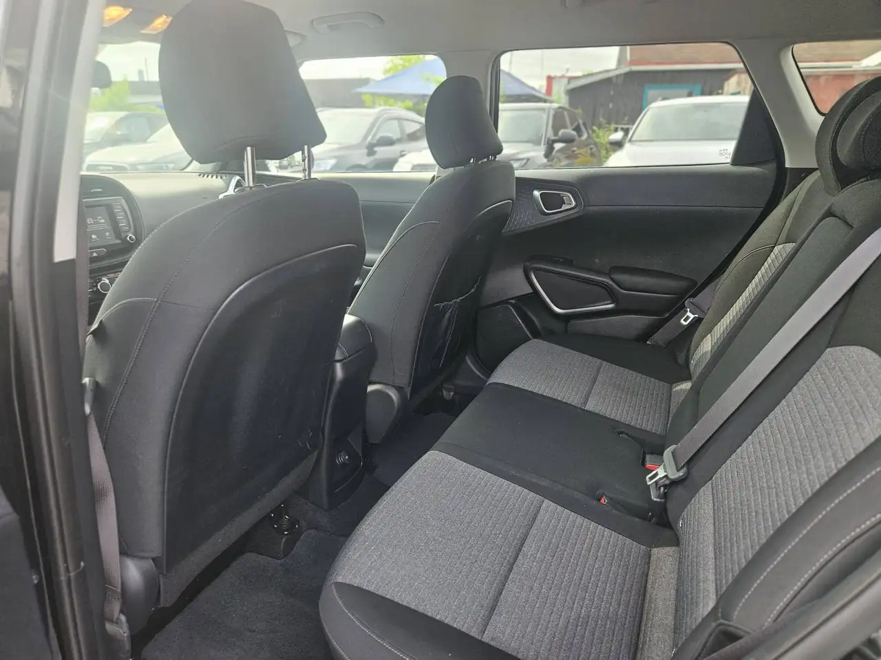 Kia Soul photo Kia Soul