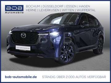 PHEV Homura 360°TWA 4xSHZ LEDER PDC LED SD