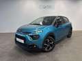Citroen C3 Shine + sièges chauffants **GARANTIE 24 MOIS** Bleu - thumbnail 1