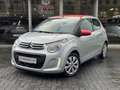 Citroen C1 1.0 e-VTi 5D AIRSCAPE FEEL | Cabrio, Airco, Blueto Grau - thumbnail 27