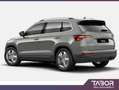 Skoda Karoq TSI 150 DSG Selection LED ACC GPS Gris - thumbnail 3