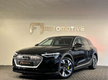 55 quattro S edition 95 kWh 96,2%|Trekhaak|Luchtve