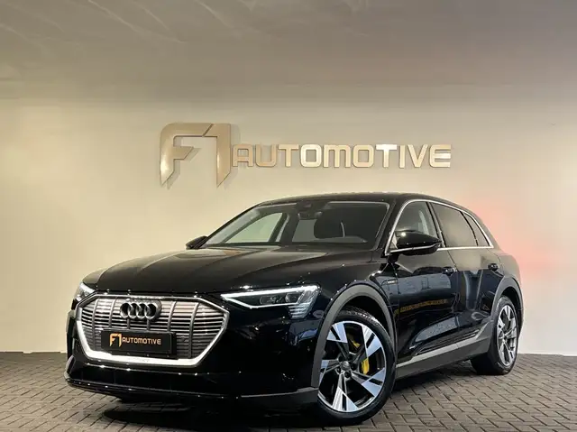 Audi e-tron 55 quattro S edition 95 kWh 96,2%|Trekhaak|Luchtve