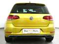 Volkswagen Golf TSI "Sound" Navi ACC App Front/LightAssist Shz Pdc Gelb - thumbnail 5