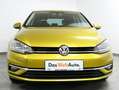 Volkswagen Golf TSI "Sound" Navi ACC App Front/LightAssist Shz Pdc Gelb - thumbnail 2