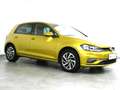 Volkswagen Golf TSI "Sound" Navi ACC App Front/LightAssist Shz Pdc Gelb - thumbnail 3