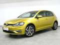 Volkswagen Golf TSI "Sound" Navi ACC App Front/LightAssist Shz Pdc Gelb - thumbnail 1