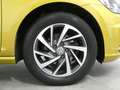 Volkswagen Golf TSI "Sound" Navi ACC App Front/LightAssist Shz Pdc Gelb - thumbnail 8