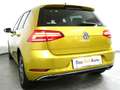 Volkswagen Golf TSI "Sound" Navi ACC App Front/LightAssist Shz Pdc Gelb - thumbnail 7
