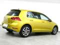 Volkswagen Golf TSI "Sound" Navi ACC App Front/LightAssist Shz Pdc Gelb - thumbnail 4