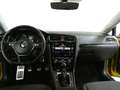 Volkswagen Golf TSI "Sound" Navi ACC App Front/LightAssist Shz Pdc Gelb - thumbnail 14