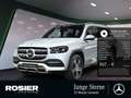 Mercedes-Benz GLS 450 4M Multib Standhz Distr Pano HUD Argent - thumbnail 1
