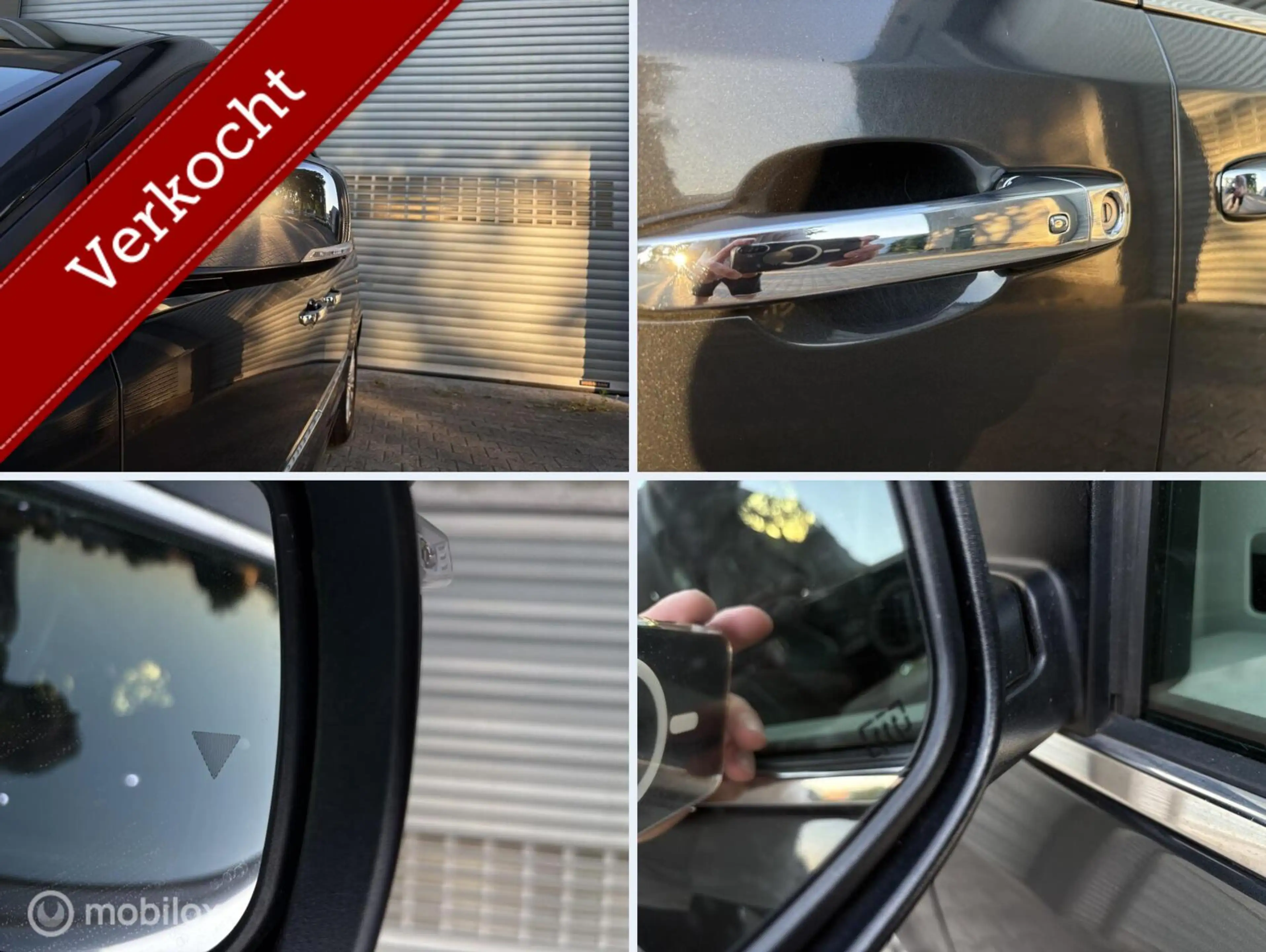 Lancia Voyager 3.6 V6 Gold/Chrysler Grand Voyager Nieuwstaat — photo 13