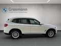 BMW X3 xDrive20d Weiß - thumbnail 6