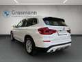 BMW X3 xDrive20d Weiß - thumbnail 3