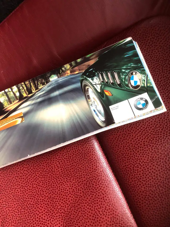 BMW Z3 1.9, foto 10